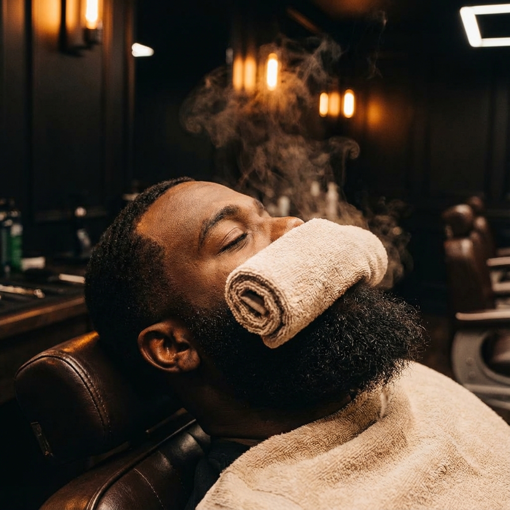Beard